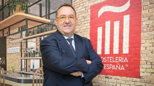 Elogios a la figura de José Luis Yzuel: «No solo representó a la hostelería, él era hostelería»