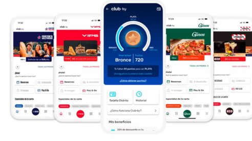 Promociones y programa multicanal: así ha logrado Club by los 3 millones de socios en año y medio