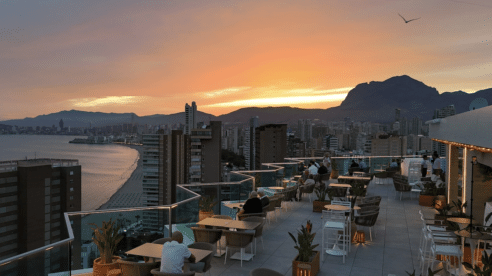 Port Hotels apuesta por la gastronomía y presenta su nueva línea de negocio: Mola Food Trucks 
