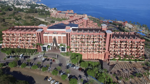 La estrategia de Holiday World Resort para convertirse en un referente MICE a pie de playa