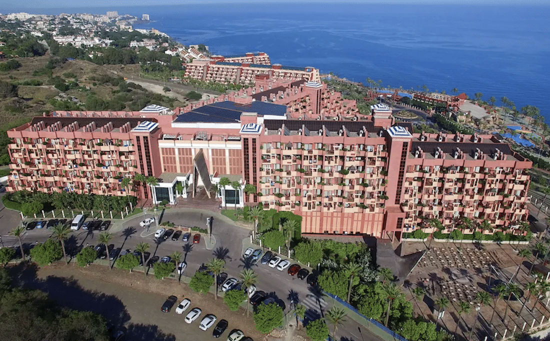 La estrategia de Holiday World Resort para convertirse en un referente MICE a pie de playa