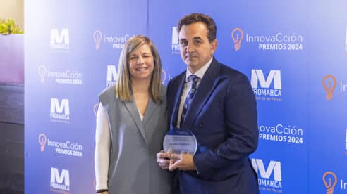 El Pozo Alimentación, premio InnovaCción de Promarca en la categoría de Propósito e Innovación Social
