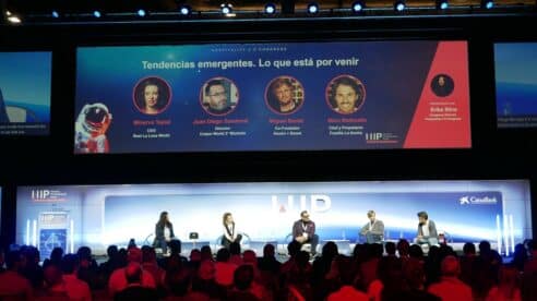 La restauración pone el foco en la gestión y capturar momentos de consumo
