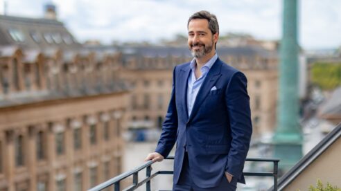 Hyatt redefine su cúpula directiva y encarga a Javier Águila la estrategia de desarrollo global
