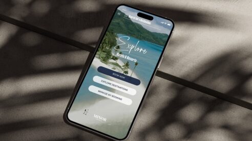 Minor apuesta por la experiencia personalizada, la digitalización y la fidelización