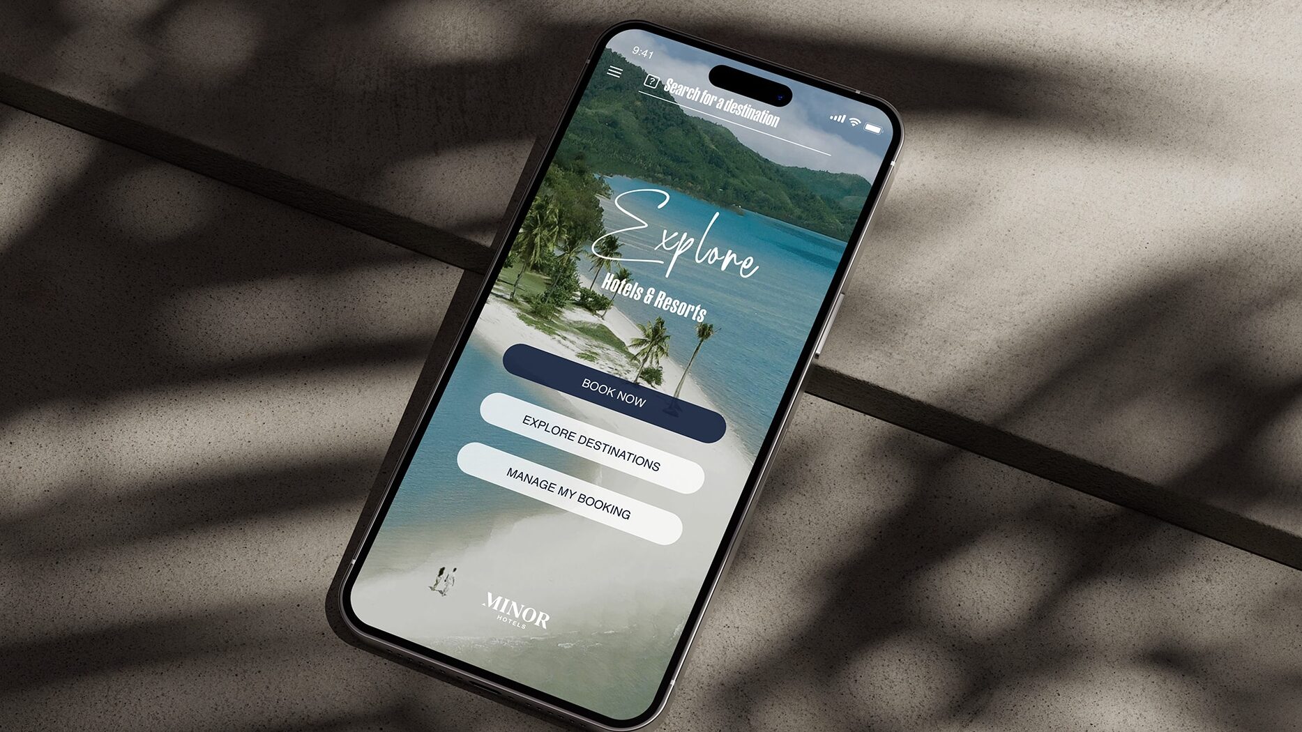 Minor apuesta por la experiencia personalizada, la digitalización y la fidelización