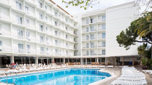 Ona Hotels acelera su plan de expansión con la incorporación de dos complejos