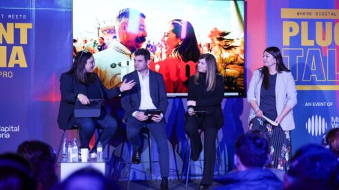 IAmm, el hub de data e inteligencia artificial de Damm
