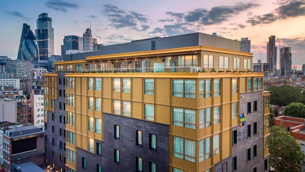 Hyatt planea crecer un 30% en Reino Unido, impulsado por el MICE y su programa de fidelización