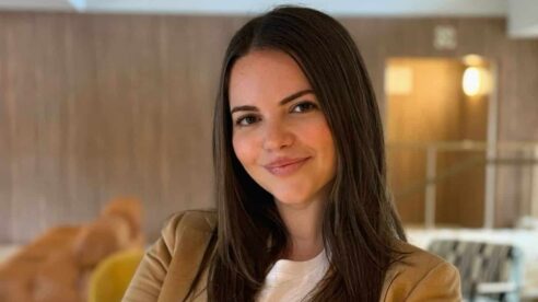 Kimpton Los Monteros Marbella apuesta por los nuevos talentos con Claudia Montes 