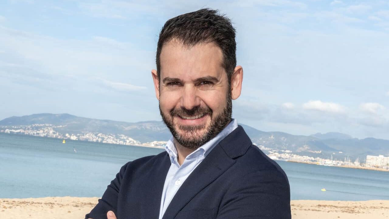 allsun Hotels refuerza su área de F&B con Miguel Millera como nuevo director
