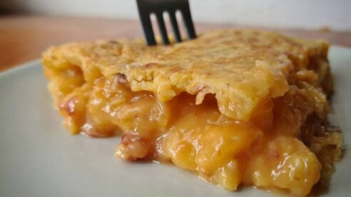 Dónde celebrar el día de la tortilla de patata en Madrid 