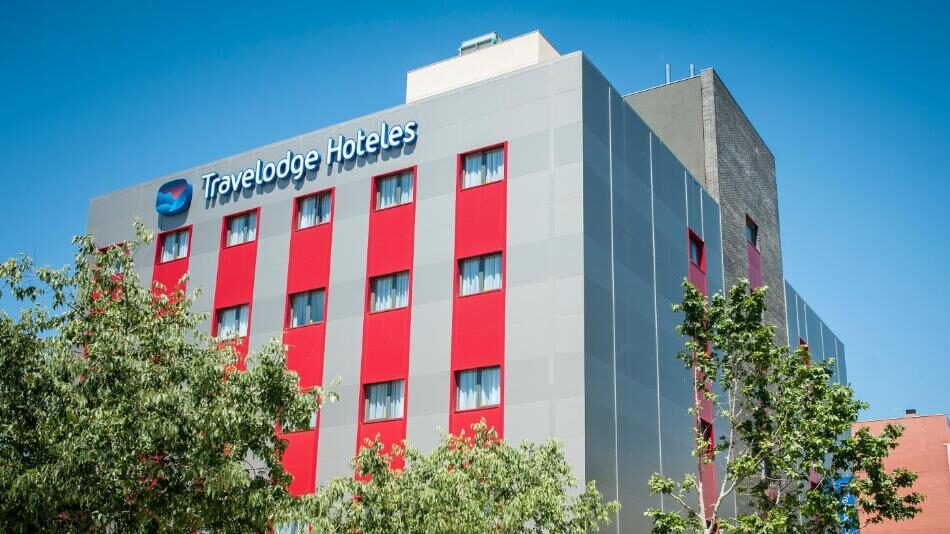 La apuesta de Travelodge para expandirse en España