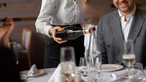 Las diez experiencias gastronómicas más especiales para celebrar el día del padre