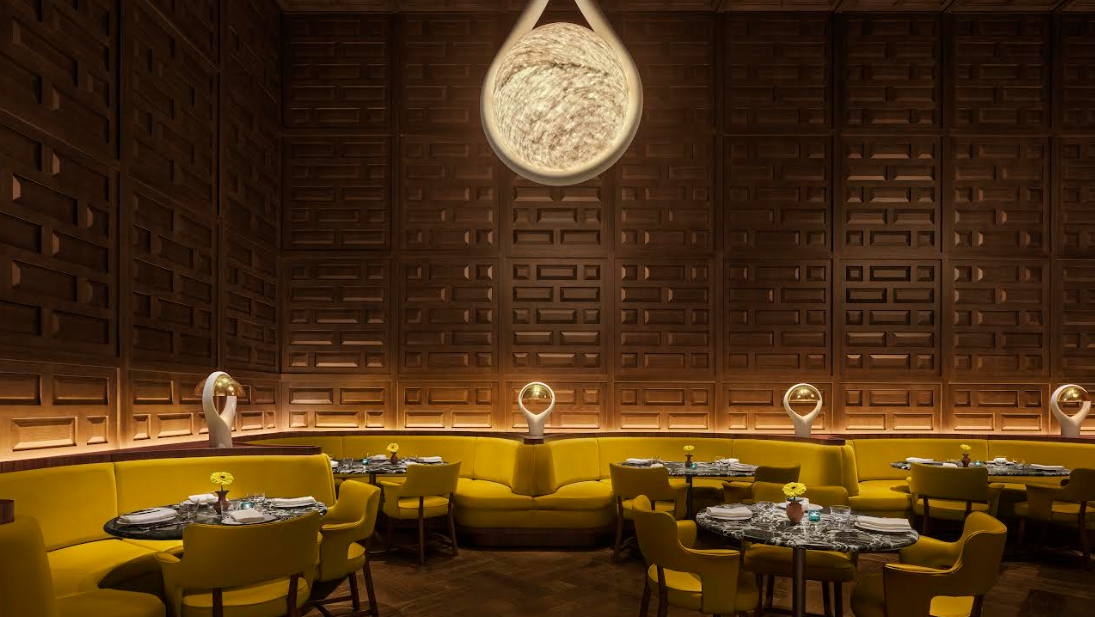 Pont Hospitality lleva la esencia de Nueva York a Madrid con el primer restaurante Scarpetta