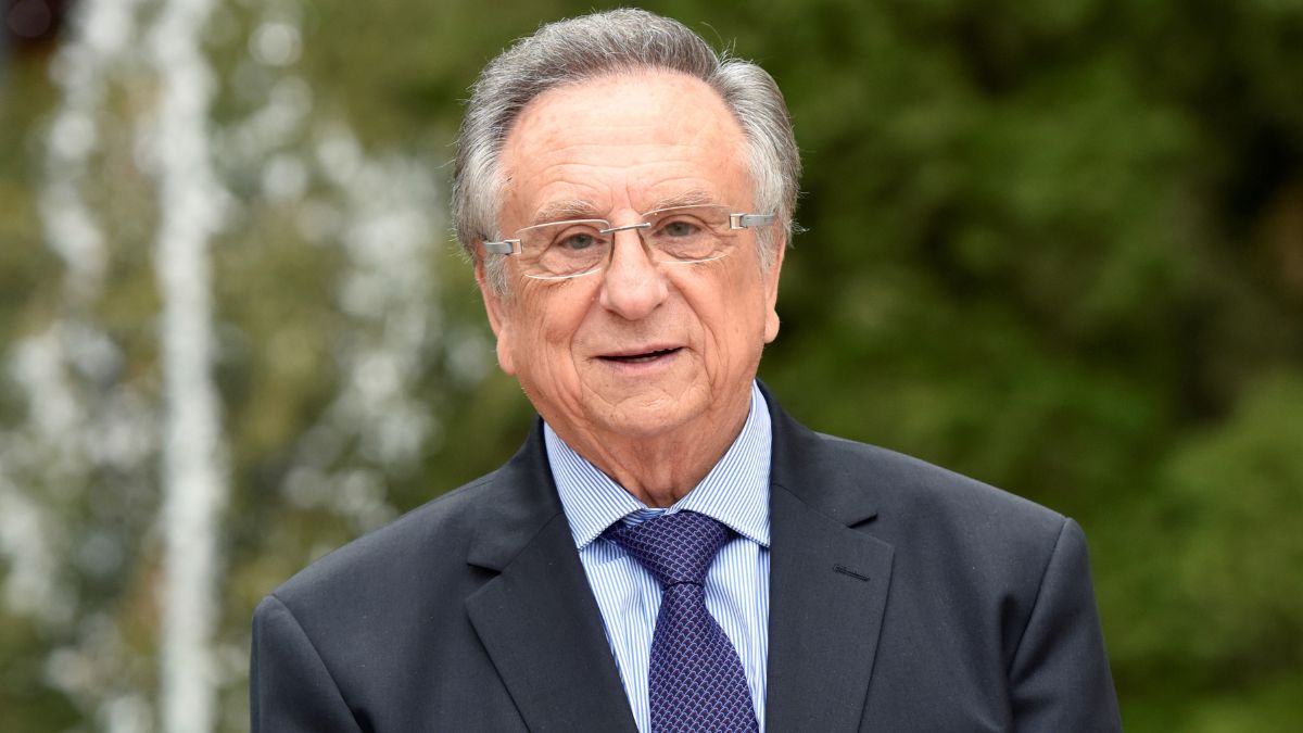 Tomás Fuertes, entre los 100 mejores CEOs de España, según la revista Forbes