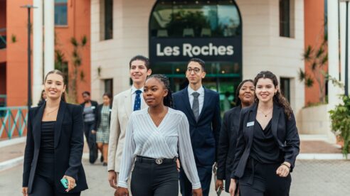 El papel de la formación frente a la crisis de talento en el sector hotelero