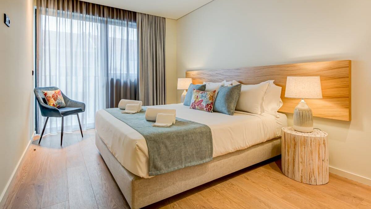 Gaiarooms aterriza en Portugal con su primer hotel en el corazón de Oporto