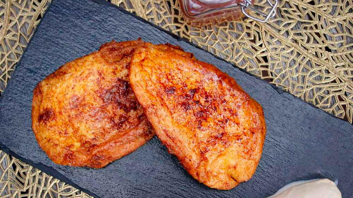 Restaurantes donde comer la mejor torrija en Madrid esta Semana Santa