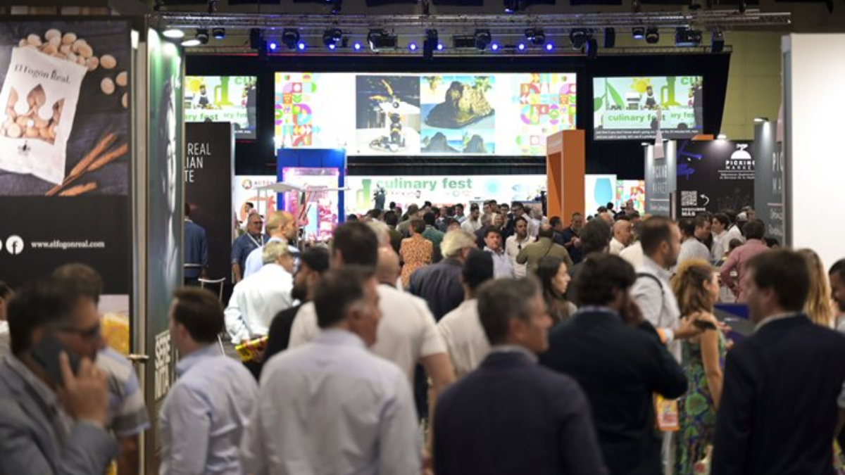 Auténtica, la feria líder en alimentación sostenible, regresa en septiembre para su tercera edición