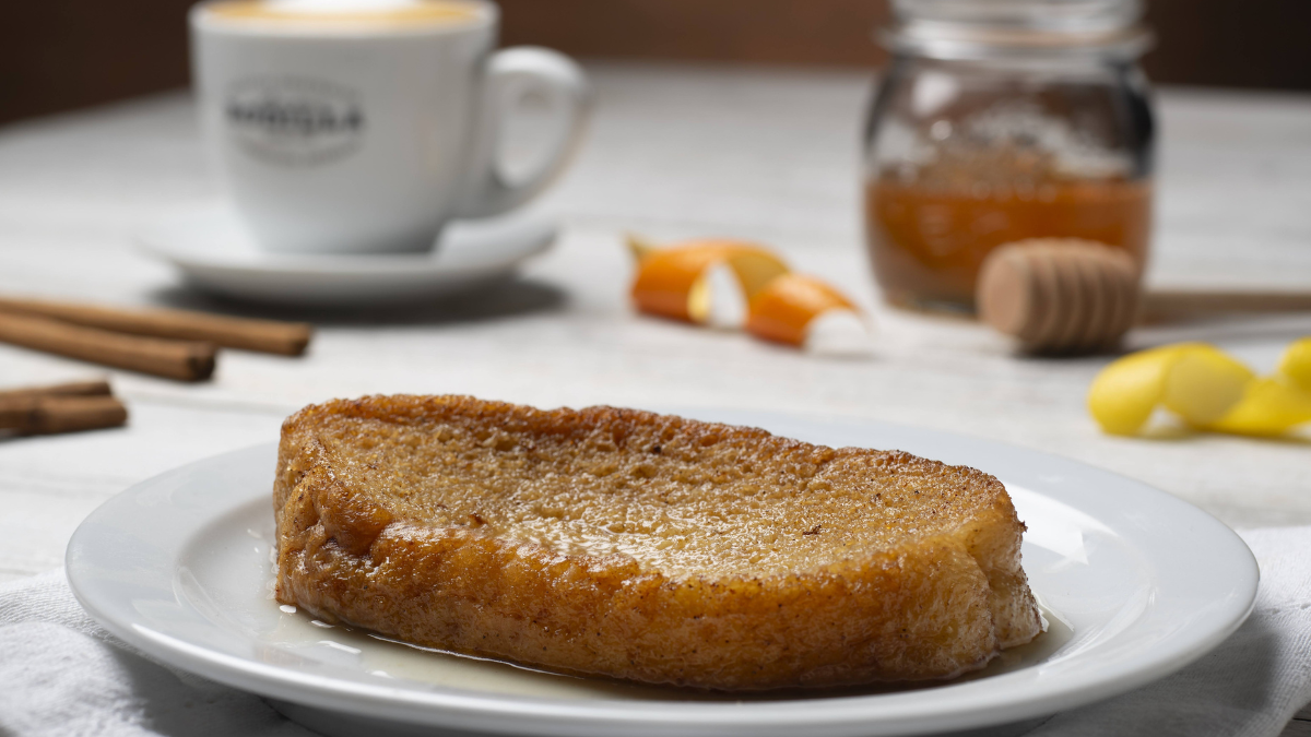 Vuelven las tradicionales torrijas de Rodilla elaboradas de forma artesanal