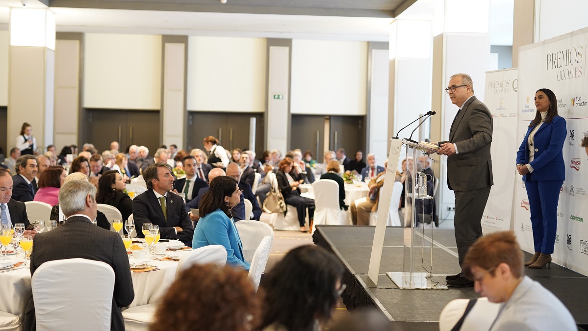 Premio a ElPozo Alimentación por su innovación en la internacionalización