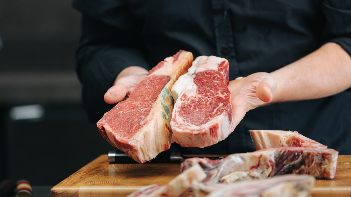 La restauración alerta del problema de una carne de vacuno camino de convertirse en lujo