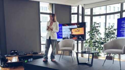 Foodservice 2025: menos visitas, más exigencias y el reto de personalizar