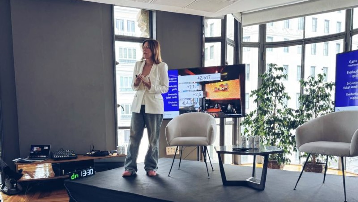 Foodservice 2025: menos visitas, más exigencias y el reto de personalizar