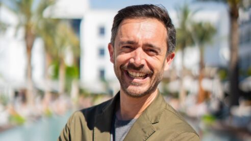 Mett Marbella – Estepona nombra a Ignacio Gómez Escolar nuevo director del resort