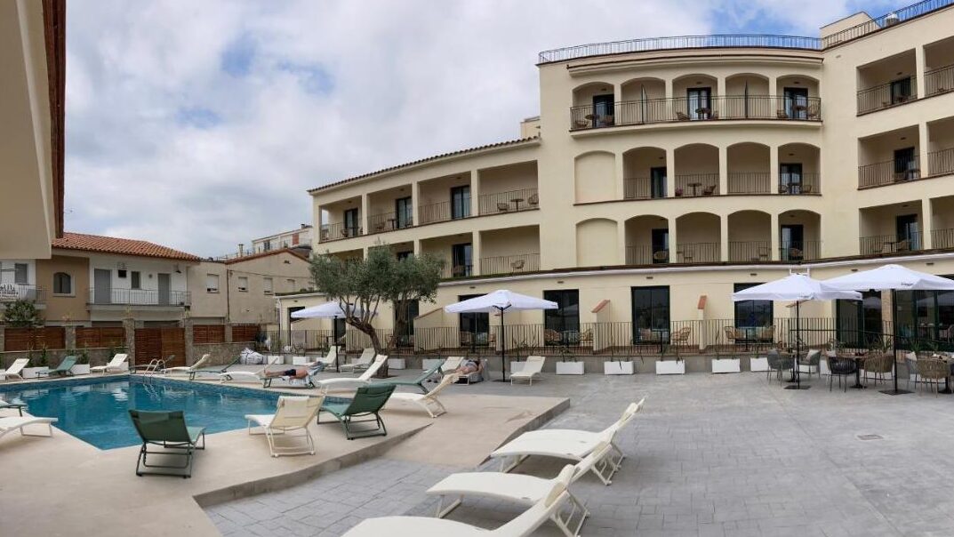 Gaiarooms engorda su cartera con su primer hotel en la Costa Brava