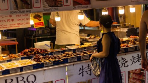 Las cuatro tendencias que definen la gastronomía mundial