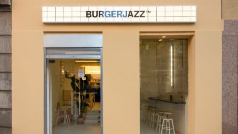 BurgerJazz cambia el compás para seguir su crecimiento