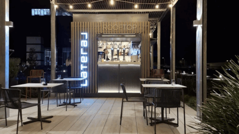 FoodBox impulsa su expansión con nuevas aperturas de Santagloria, Papizza y Lateral