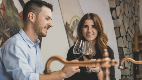 BODEGAS LUZÓN lanza su ‘Exclusive Experience’