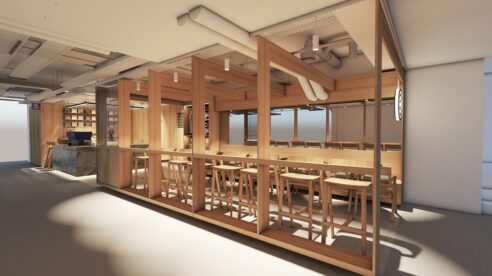 East Crema Coffee se asocia con El Corte Inglés para democratizar el café de especialidad