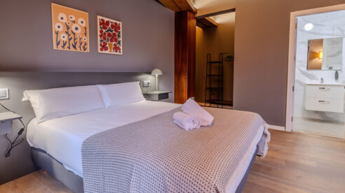 La estrategia de Gaiarooms para crecer en España: hoteles pequeños en nuevos destinos