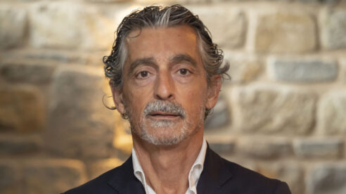 Los objetivos de Javier Tausía como nuevo presidente de la Alianza Hotelera