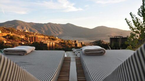 Auténtico, sostenible, digital y cultural: así es el lujo hotelero en 2025