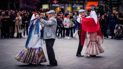 Ruta para celebrar San Isidro en Madrid: restaurantes y actividades