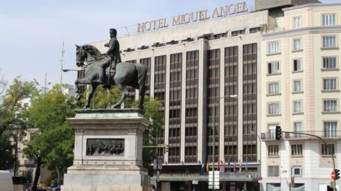 Lopesan alcanza un acuerdo con los sindicatos y acaba con la situación de la plantilla del Miguel Ángel