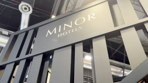 Check-In: descubrimos Minor Hotels Europe & Americas 