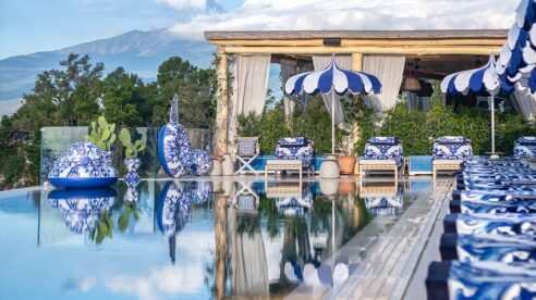 Lujo dentro de lujo: ¿por qué se lanzan las marcas de moda a la hotelería?
