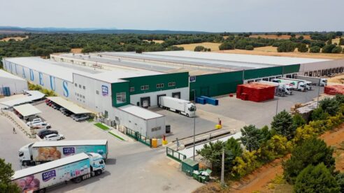 Aquadeus se posiciona en el podio de aguas minerales en España