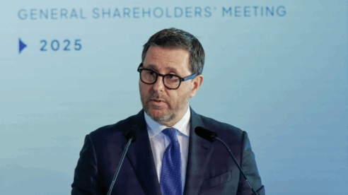 Los tres pilares de la hoja de ruta de Gonzalo Aguilar como CEO y consejero ejecutivo de Minor Hotels