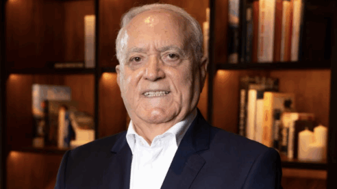 Gabriel García Alonso se incorpora a la Junta Directiva del Instituto Tecnológico Hotelero (ITH)