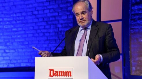 Damm factura 2.025 M € en 2024