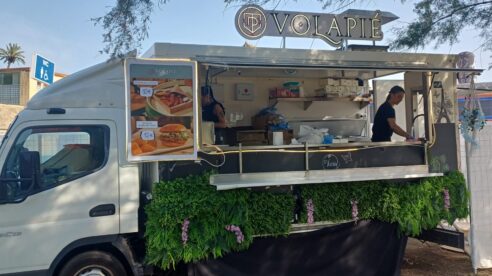 FoodBox acelera su expansión con nuevas aperturas de Santagloria, Volapié y Vezzo