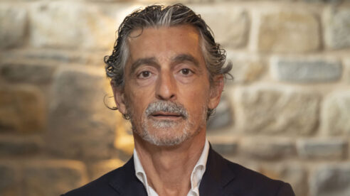 Javier Tausía (Alianza Hotelera): el reto de la industria hotelera española es ganar volumen y presencia en todos los órdenes de la actividad turística
