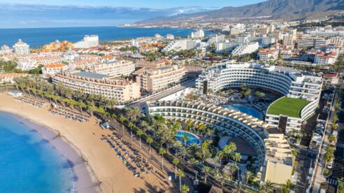 Spring Hotels adquiere Mare Nostrum Resort a Brookfield por 430 M